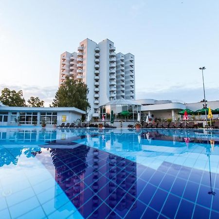Hotel International Băile Felix Екстериор снимка