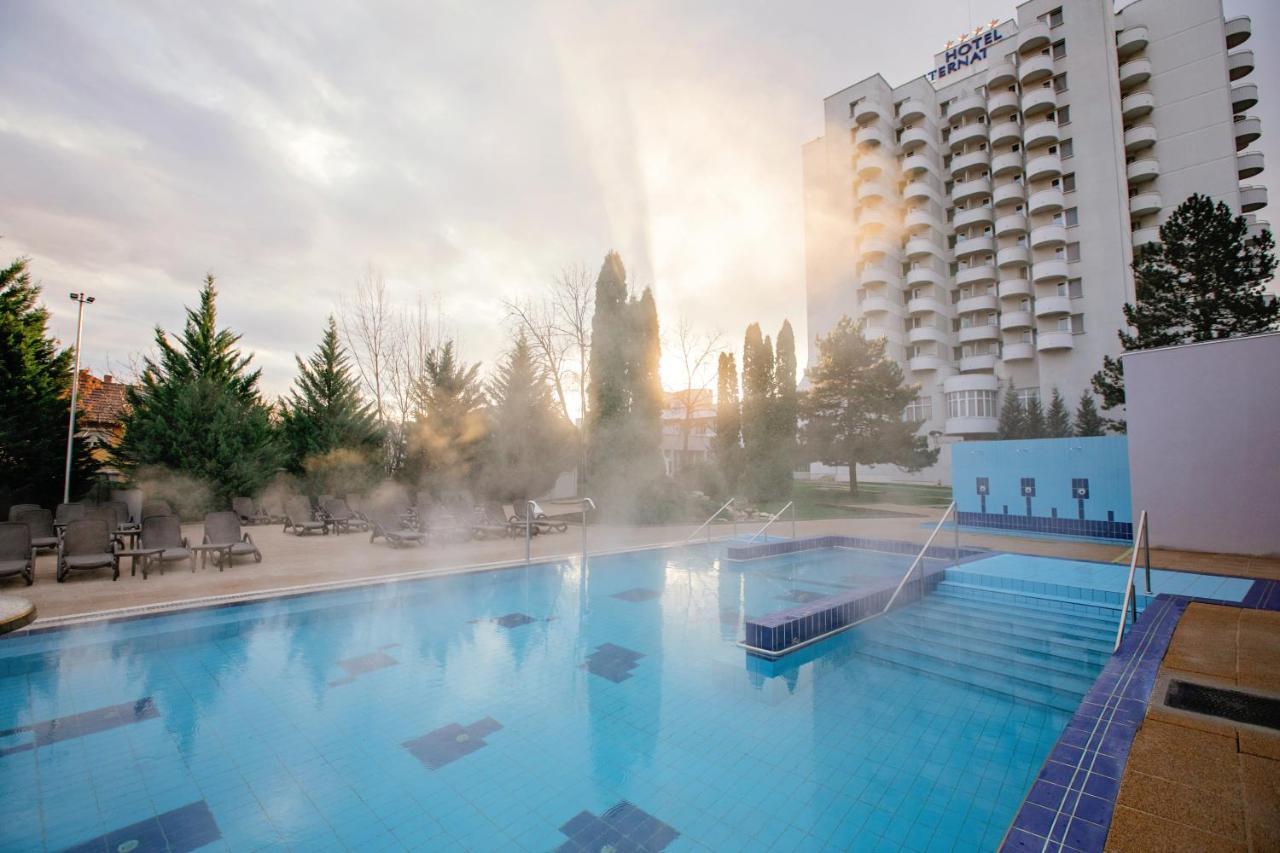 Hotel International Băile Felix Екстериор снимка