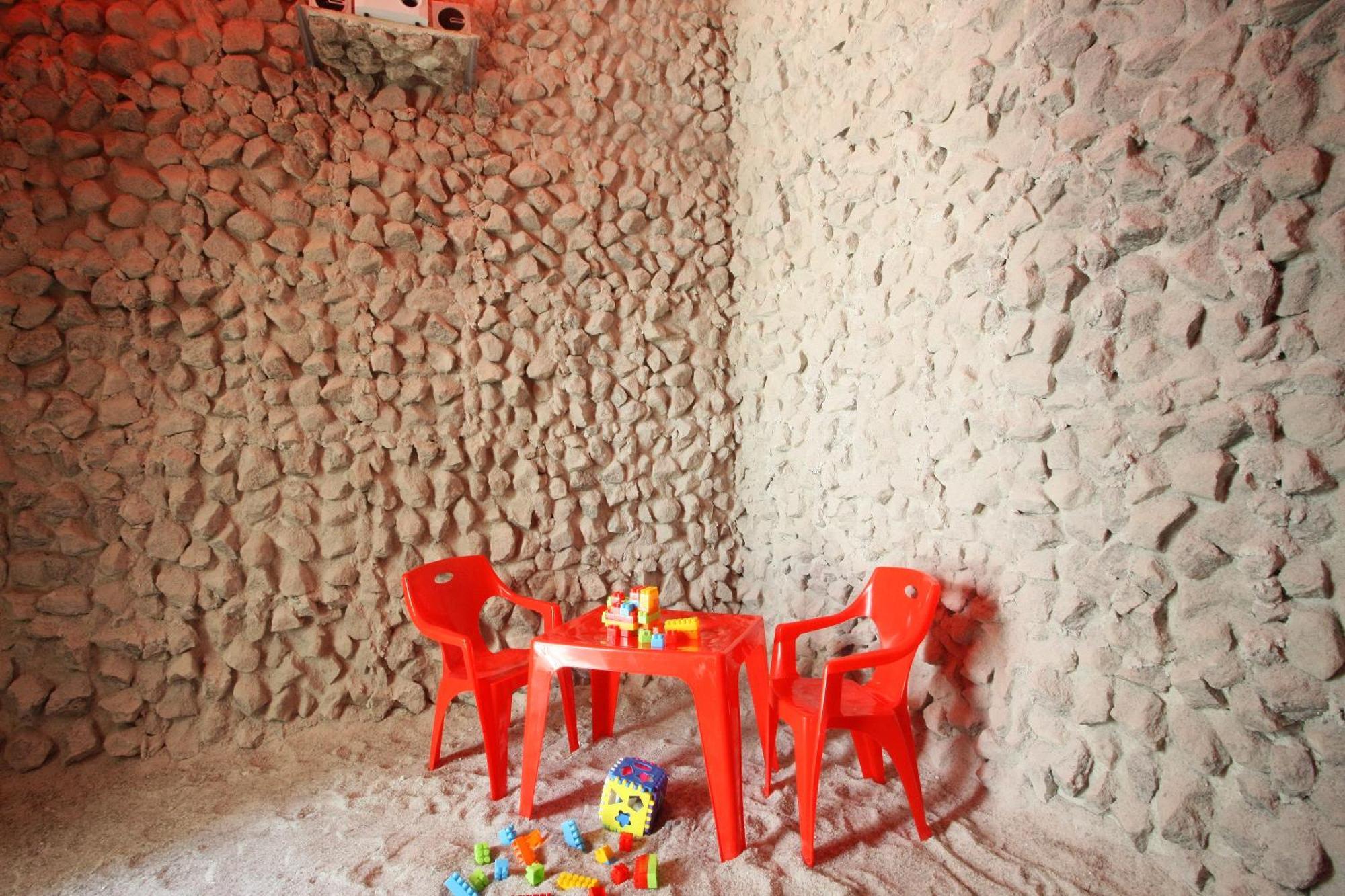 Hotel International Băile Felix Екстериор снимка