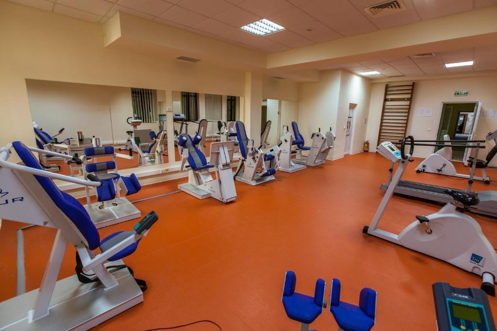 Hotel International Băile Felix Екстериор снимка