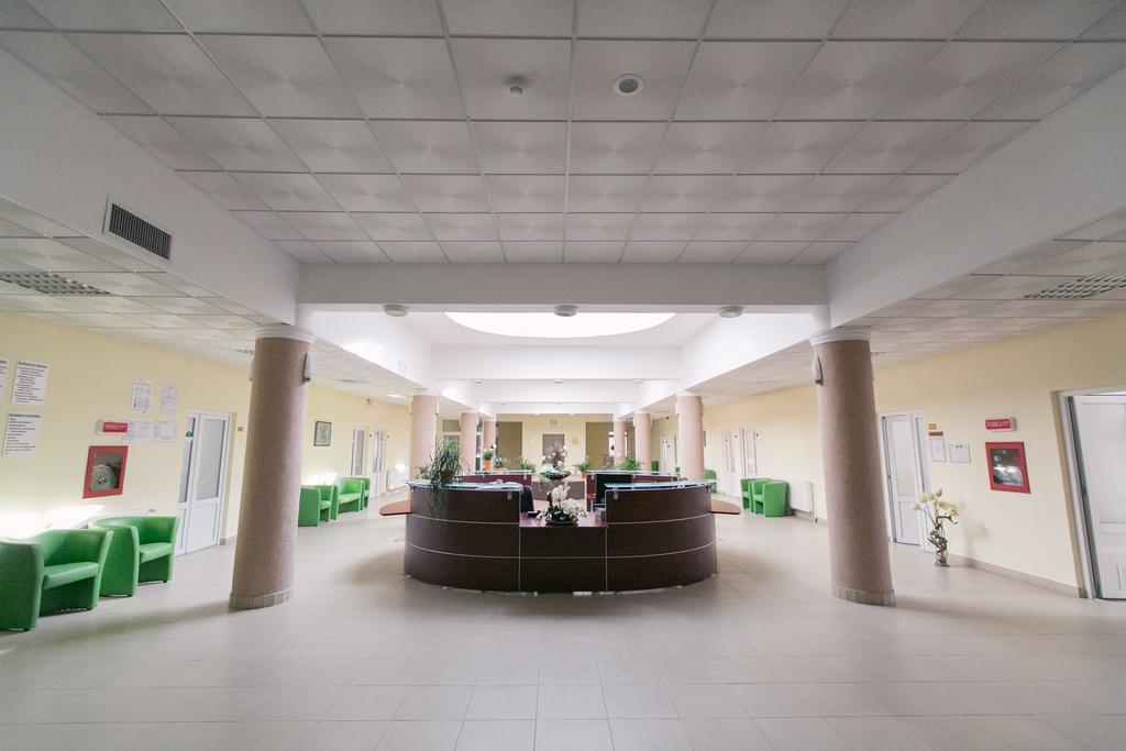 Hotel International Băile Felix Екстериор снимка