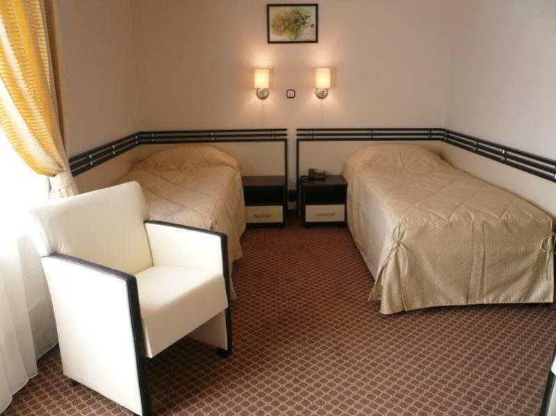 Hotel International Băile Felix Екстериор снимка