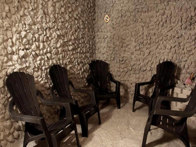 Hotel International Băile Felix Екстериор снимка