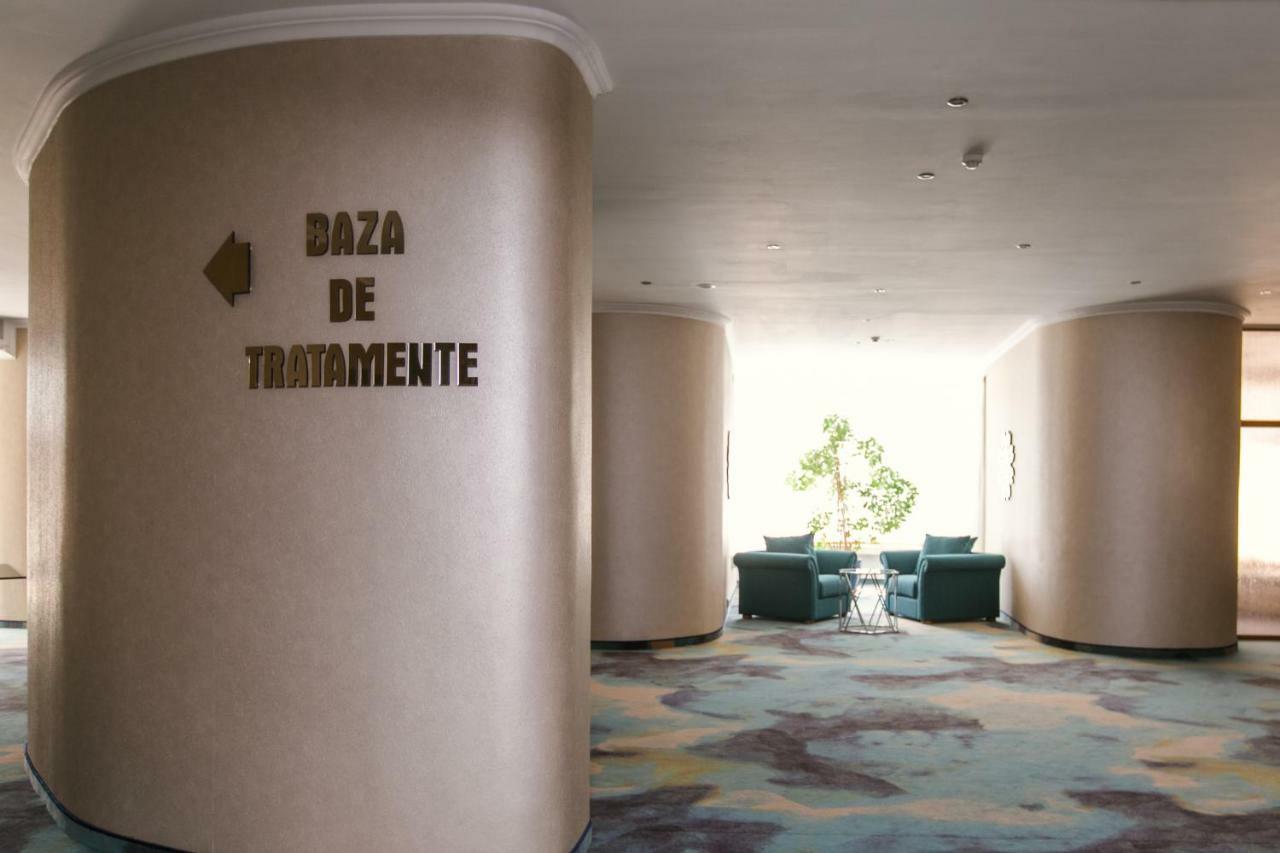 Hotel International Băile Felix Екстериор снимка